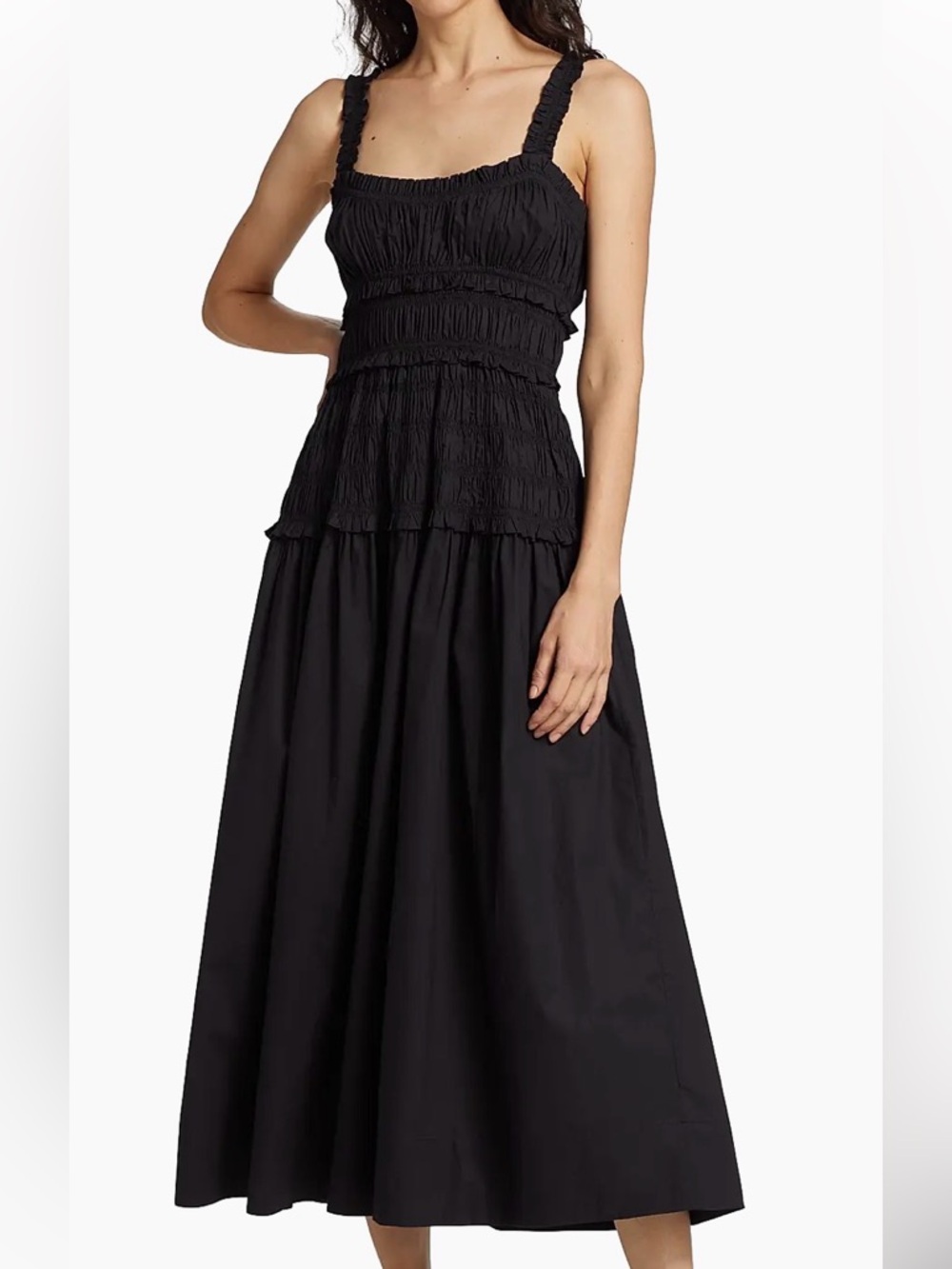 Doen Dress
